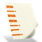 PC01-002 Tarihsiz Defter (14,5X21CM) - Görsel 9