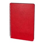 PC01-003 Spiralli Tarihsiz Defter (13x21CM)