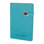 PC01-005 Tarihsiz Defter (13x21CM)