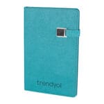 PC01-005 Tarihsiz Defter (13x21CM)