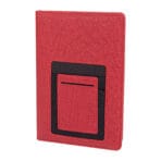 PC01-006 Tarihsiz Defter (15x21CM) - Görsel 4