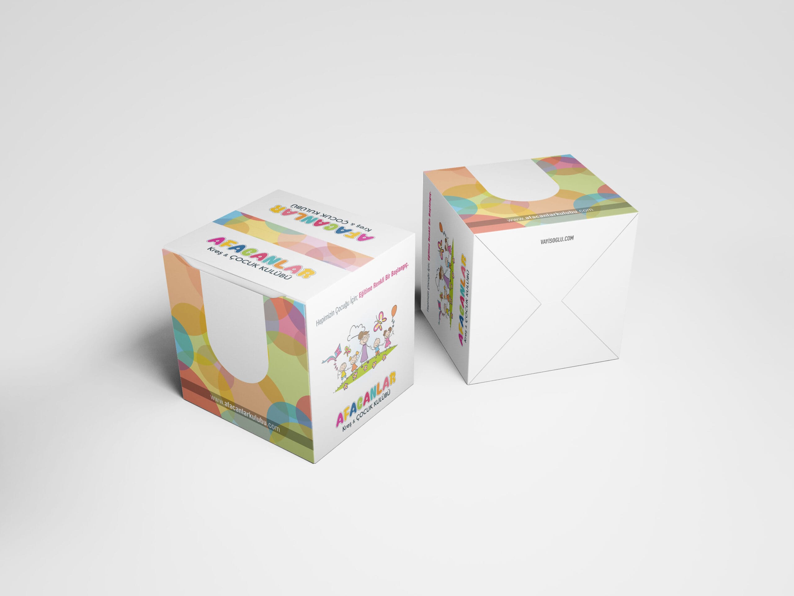 Afacanlar_Kupnot-1 PC10-005 Küpnot - Görsel 1