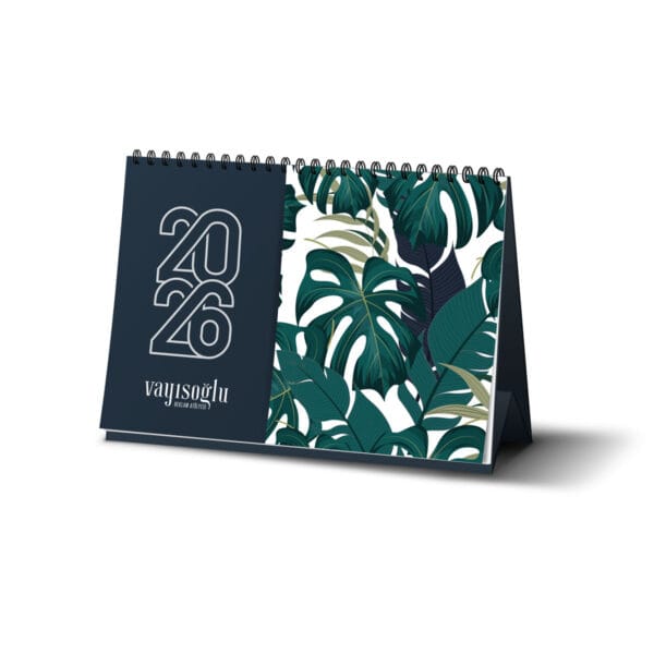 PC10-006 Masa Takvimi