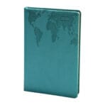 PC02-001 Termo Deri Ajanda (17x24CM) - Görsel 6