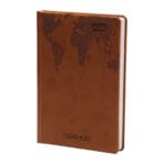 PC02-001 Termo Deri Ajanda (17x24CM) - Görsel 2