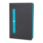 PC02-003 Tarihli T.Deri Ajanda (17x24CM) - Görsel 6