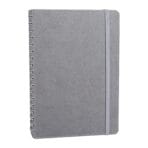 PC02-004 Gizli Spiralli Ajanda (17x24CM) - Görsel 3