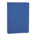 PC02-004 Gizli Spiralli Ajanda (17x24CM)