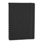 PC02-004 Gizli Spiralli Ajanda (17x24CM) - Görsel 5