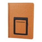 PC02-005 Tarihli T.Deri Ajanda (17x24CM) - Görsel 3