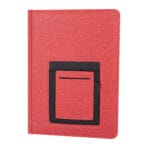 PC02-005 Tarihli T.Deri Ajanda (17x24CM) - Görsel 4