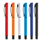 PC03-005 Plastik Tükenmez Kalem - Görsel 2