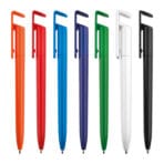 PC03-006 Plastik Tükenmez Kalem - Görsel 2