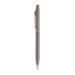 PC04-002 Toch Pen Metal Tükenmez Kalem