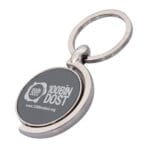 PC05-003 Döner Metal Anahtarlık