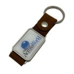 PC05-006 Hakiki Deri Anahtarlık
