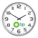 PC06-002 Duvar Saati Ø42 - Görsel 3