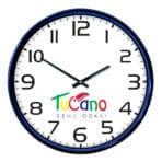 PC06-002 Duvar Saati Ø42