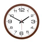 PC06-003 Duvar Saati Ø33