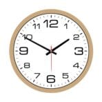 PC06-003 Duvar Saati Ø33 - Görsel 3