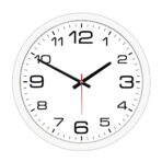 PC06-003 Duvar Saati Ø33 - Görsel 4