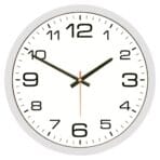 PC06-003 Duvar Saati Ø33 - Görsel 5