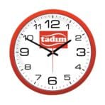 PC06-003 Duvar Saati Ø33 - Görsel 6