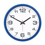 PC06-003 Duvar Saati Ø33 - Görsel 7