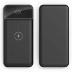 PC07-001 Wireless Powerbank 10.000 mAh