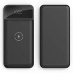 PC07-001 Wireless Powerbank 10.000 mAh