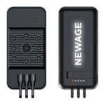 PC07-005 Wireless Powerbank 10.000 mAh