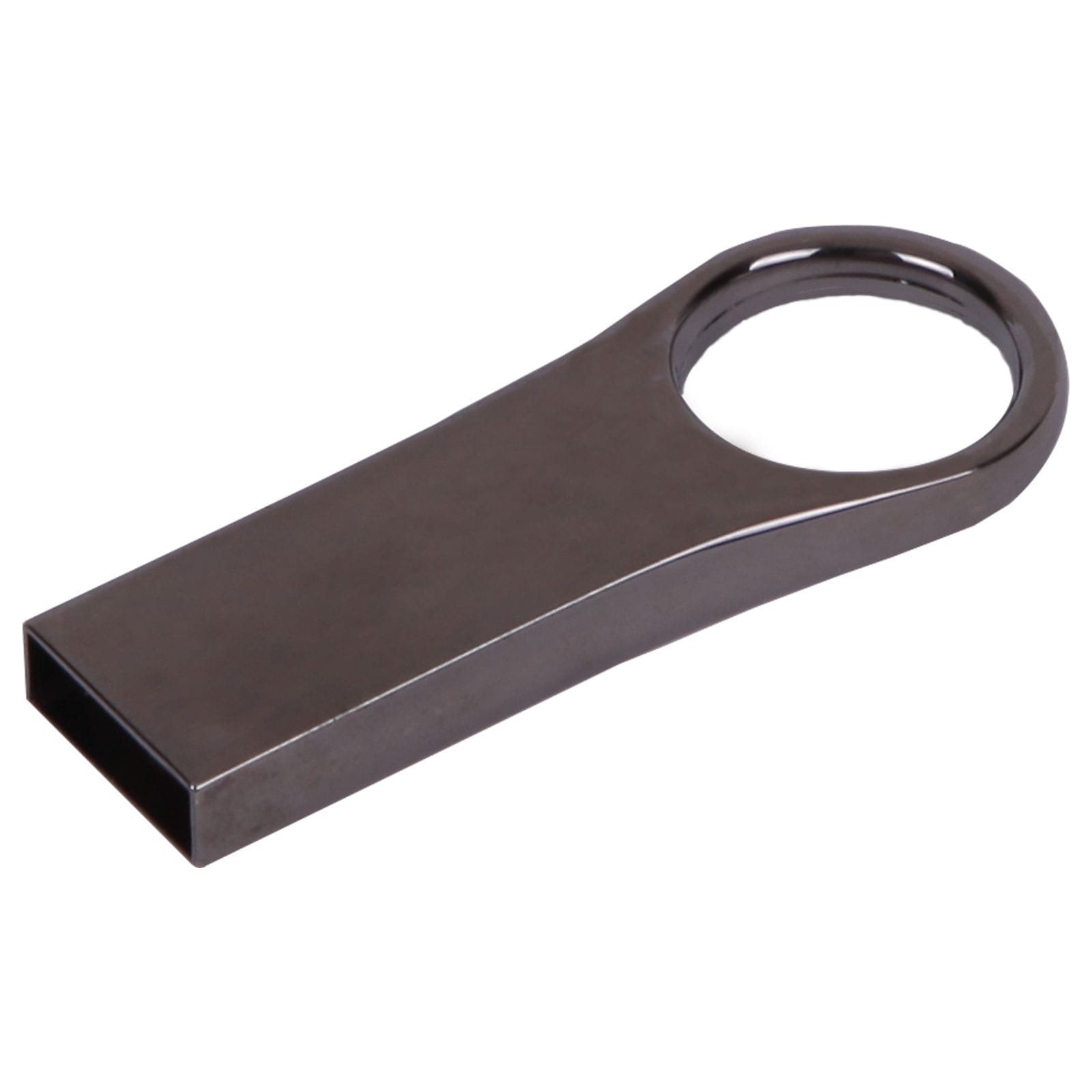 PC07-006-1 PC07-006 Metal USB Bellek (32Gb) - Görsel 1