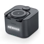 PC07-008 Hoparlör / Wireless Şarj Standı