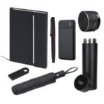 PC09-001 Hediyelik Vip Set - Görsel 2