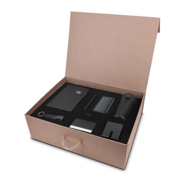 PC09-003 Hoşgeldin Seti